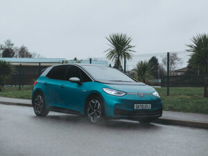 berwyn electric car maintenance, annual service, inspection